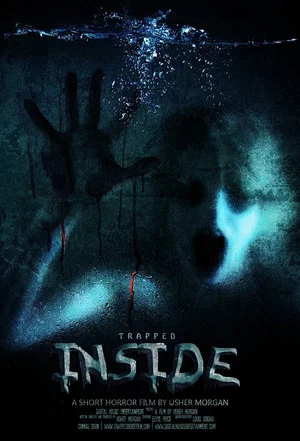 Постер: Trapped Inside