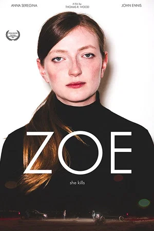 Постер: Zoe