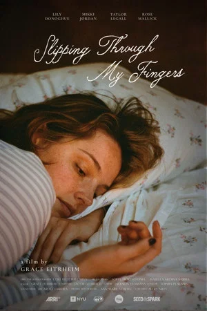 Постер: Slipping Through My Fingers