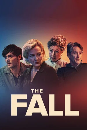 Постер: The Fall