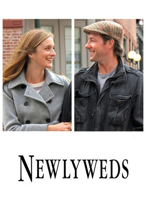 Постер: Newlyweds