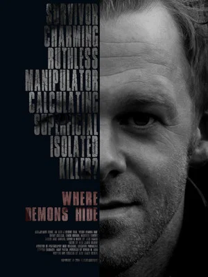 Постер: Where Demons Hide
