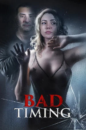 Постер: Bad Timing