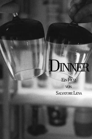 Постер: Dinner
