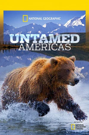 Постер: Untamed Americas