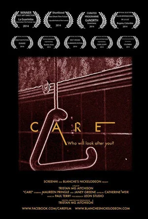Постер: Care