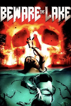 Постер: Beware the Lake