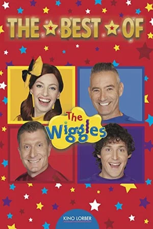 Постер: The Best of the Wiggles