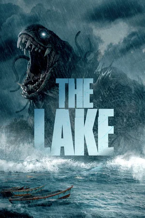 Постер: The Lake