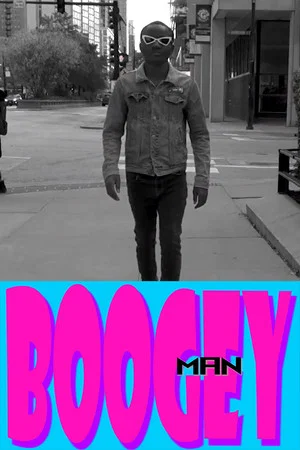 Постер: BoogeyMan