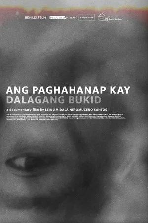 Постер: Ang Paghahanap kay Dalagang Bukid