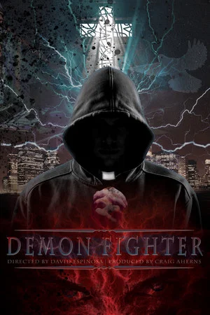Постер: Demon Fighter