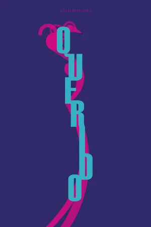 Постер: Querido