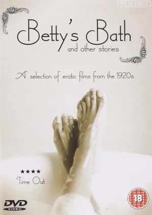 Постер: Betty's Bath