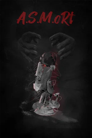 Постер: A.S.M.ortal