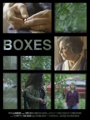Постер: Boxes