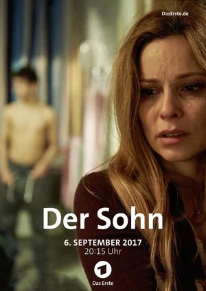 Постер: Der Sohn