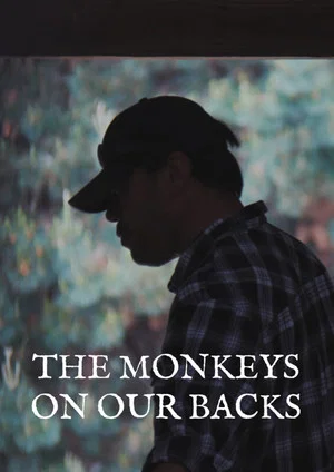 Постер: The Monkeys on Our Backs