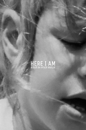 Постер: Here I Am