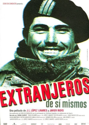 Постер: Extranjeros de sí mismos