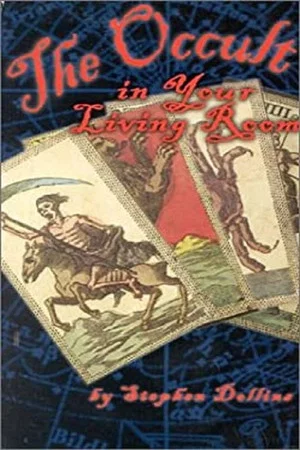 Постер: The Occult in Your Living Room