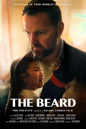 Постер: The Beard