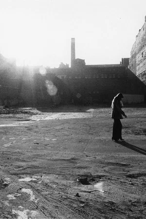 Постер: Berlin - From Dawn to Dusk