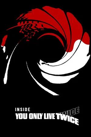 Постер: Inside 'You Only Live Twice'