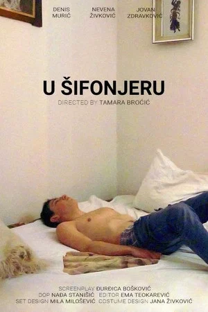 Постер: In the Closet
