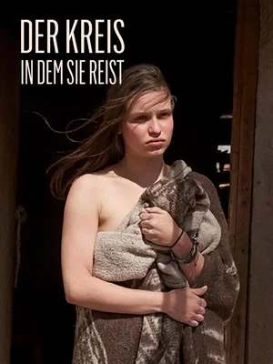 Постер: Der Kreis in dem sie reist