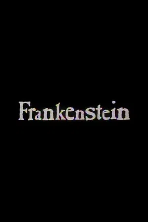 Постер: Frankenstein