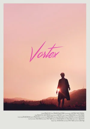 Постер: Vortex