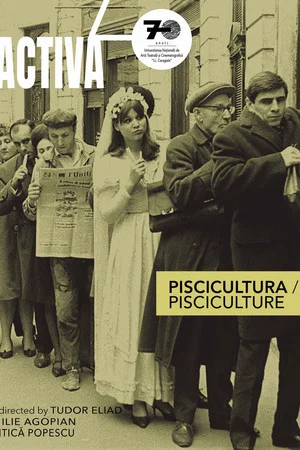 Постер: Pisciculture