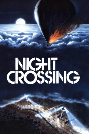 Постер: Night Crossing