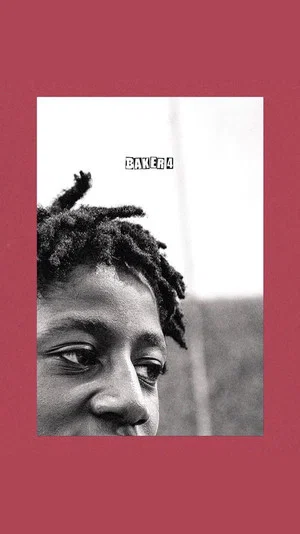 Постер: Baker 4