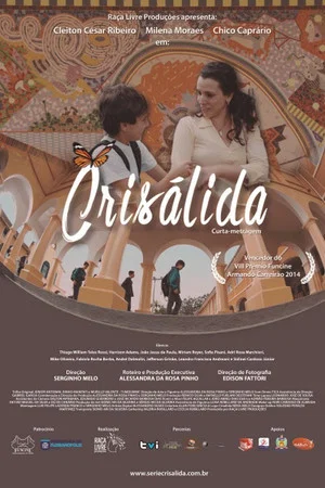 Постер: Crisálida