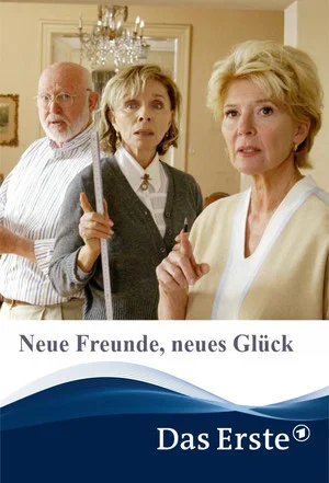 Постер: Neue Freunde, neues Glück