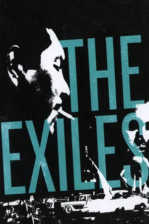 Постер: The Exiles