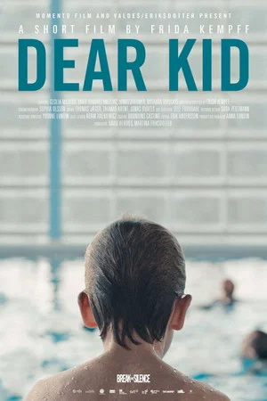 Постер: Dear Kid