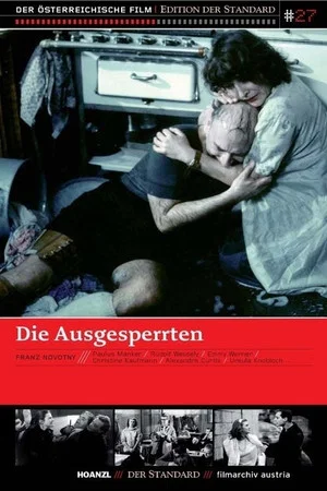 Постер: The Excluded