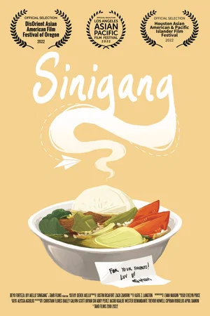 Постер: Sinigang