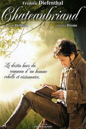 Постер: Chateaubriand