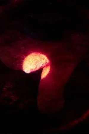 Постер: Supermoon Variations