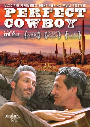 Постер: Perfect Cowboy