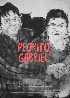 Постер: Pedrito & Gabriel