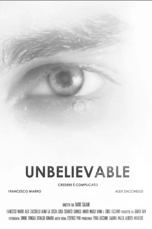 Постер: Unbelievable