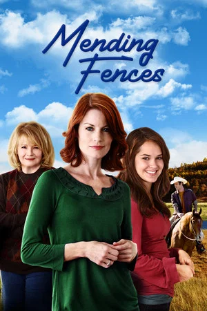 Постер: Mending Fences
