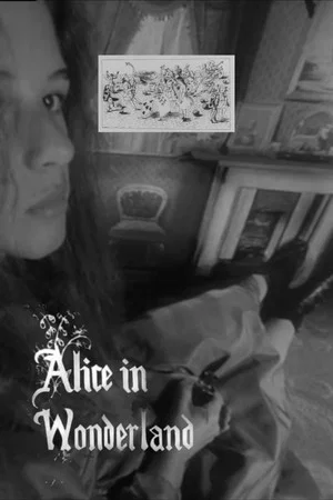 Постер: Alice in Wonderland