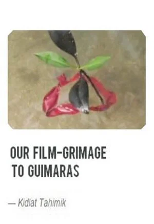 Постер: Our Film-Grimage to Guimaras