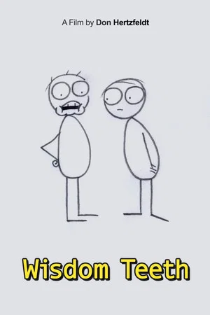 Постер: Wisdom Teeth